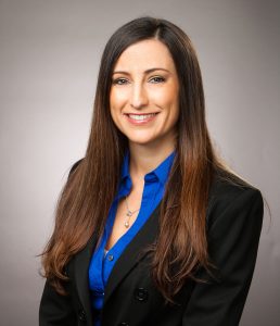 Kristina Miranda brings more than five years of experience to her new position at Insight Vacations and Luxury Gold.