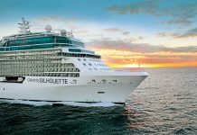 Travelers on the LGBT Getaways group cruise will sail aboard the Celebrity Silhouette.