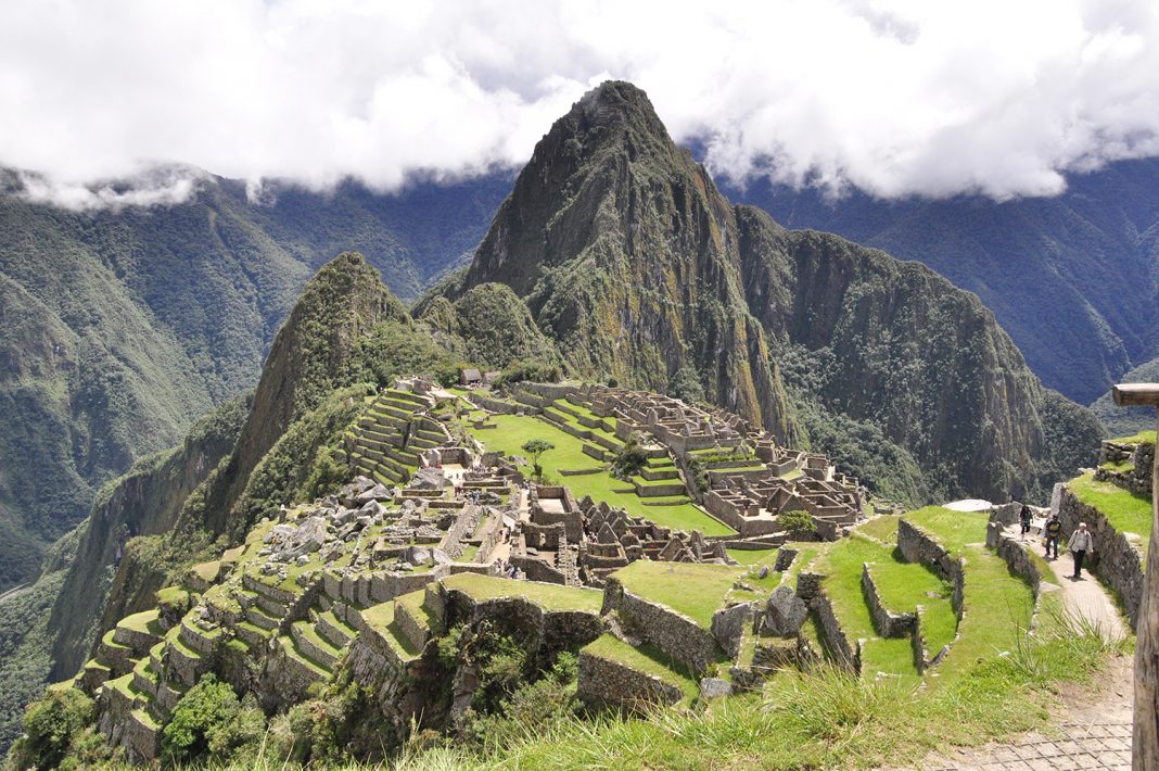 Agents will visit Machu PIcchu and several other sites in Peru on the upcoming Tara Tours FAM trip.