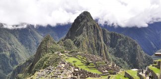 Agents will visit Machu PIcchu and several other sites in Peru on the upcoming Tara Tours FAM trip.