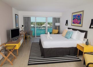 Both travelers and agents can benefit from the Warwick Paradise Island-Bahamas' special promotions for stays throughout 2018.