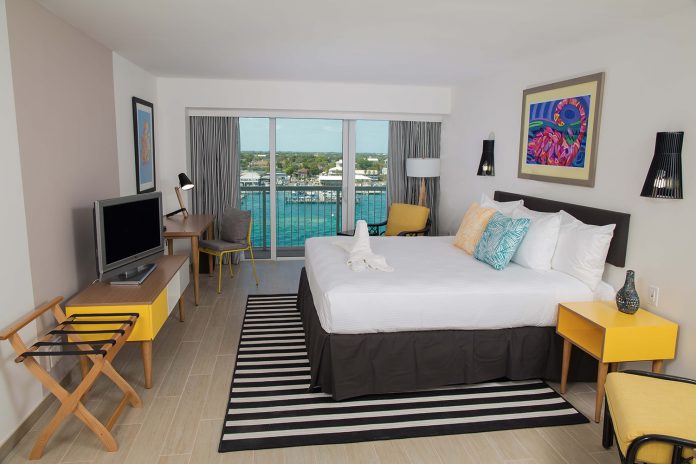 Warwick Bahamas Resort Both travelers and agents can benefit from the Warwick Paradise Island-Bahamas' special promotions for stays throughout 2018.