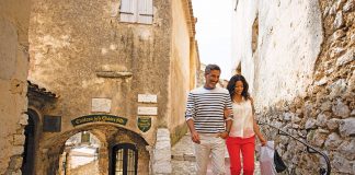 The Celebrity Discovery Collection offers small-group shore excursions in places like France and Italy.
