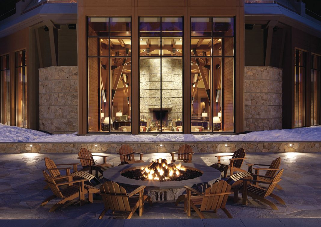 Virtuoso members will now enjoy additional benefits at The Ritz Carlton, Lake Tahoe.