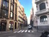 The charming streets of Madrid.