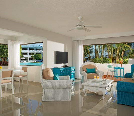 Accommodations at Sunscape Puerto Plata.