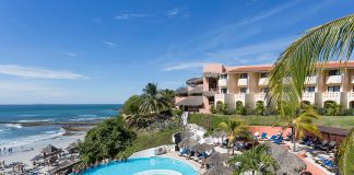 The Grand Palladium Vallarta Resort & Spa will feature the Family Selection program perfect for family travel.