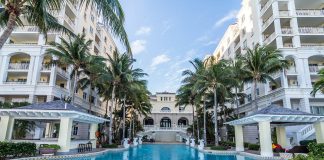 Under its latest business agreement, Playa Hotels & Resorts will manage Jewel Grande Montego Bay Resort & Spa.