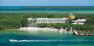 Baker's Cay Resort in Key Largo will open in the fall.