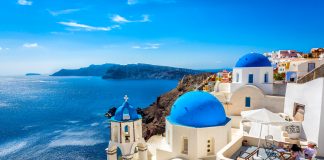 Central Holidays Greece Mediterranean