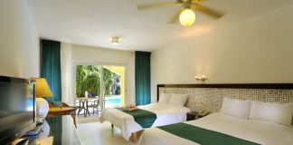 Villa Taina Comfort Oceanside Apple Vacations