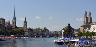 Swiss Travel Passes allow travelers to visit Switzerland's major cities, as well as its more remote areas.