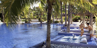 Barcelo Maya Grand Resort Cash Incentive