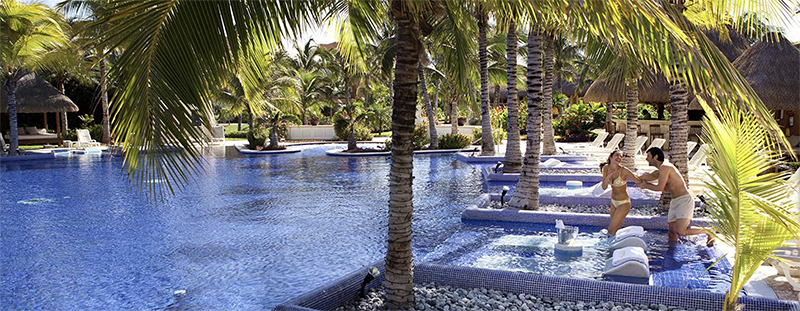 Barcelo Maya Grand Resort Cash Incentive