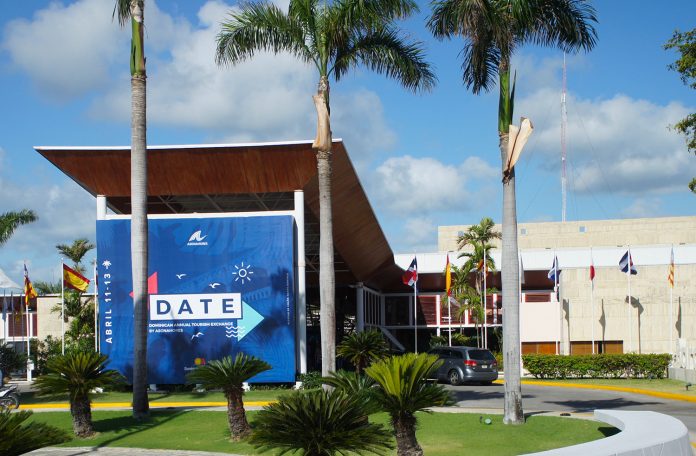 DATE2018 This year's Dominican Annual Tourism Exchange took place at the Barcelo Bavaro Convention Center.