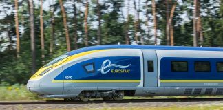 Eurostar now offers new options for those looking to travel between London and The Netherlands.