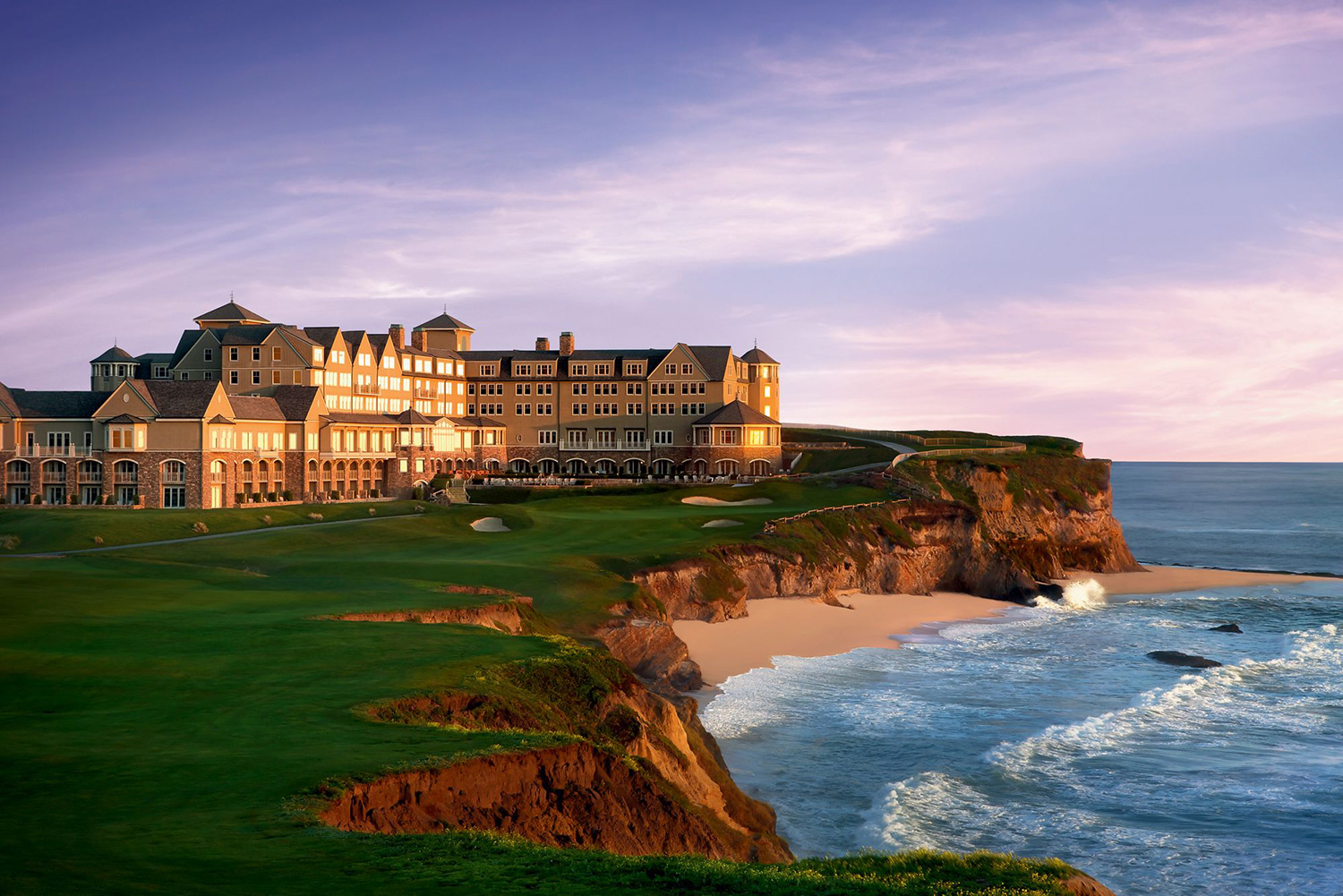 Marriott International New Unified Loyalty Program - Recommend