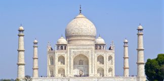 Travel agents will visit the Taj Mahal and more on this 7-day India FAM.