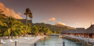 Tahiti Pleasant Holidays and Journese