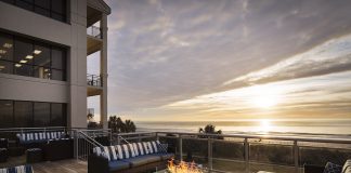 DoubleTree Resort by Hilton, Myrtle Beach Oceanfront
