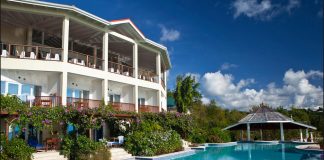 Calabash Cove Resort & Spa is one of several properties offering discounts to Saint Lucia Expert graduates.