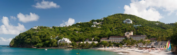BodyHoliday Saint Lucia will close during its summer renovations.