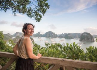 Intrepid Travel hosts solo travel around the globe, including Vietnam.