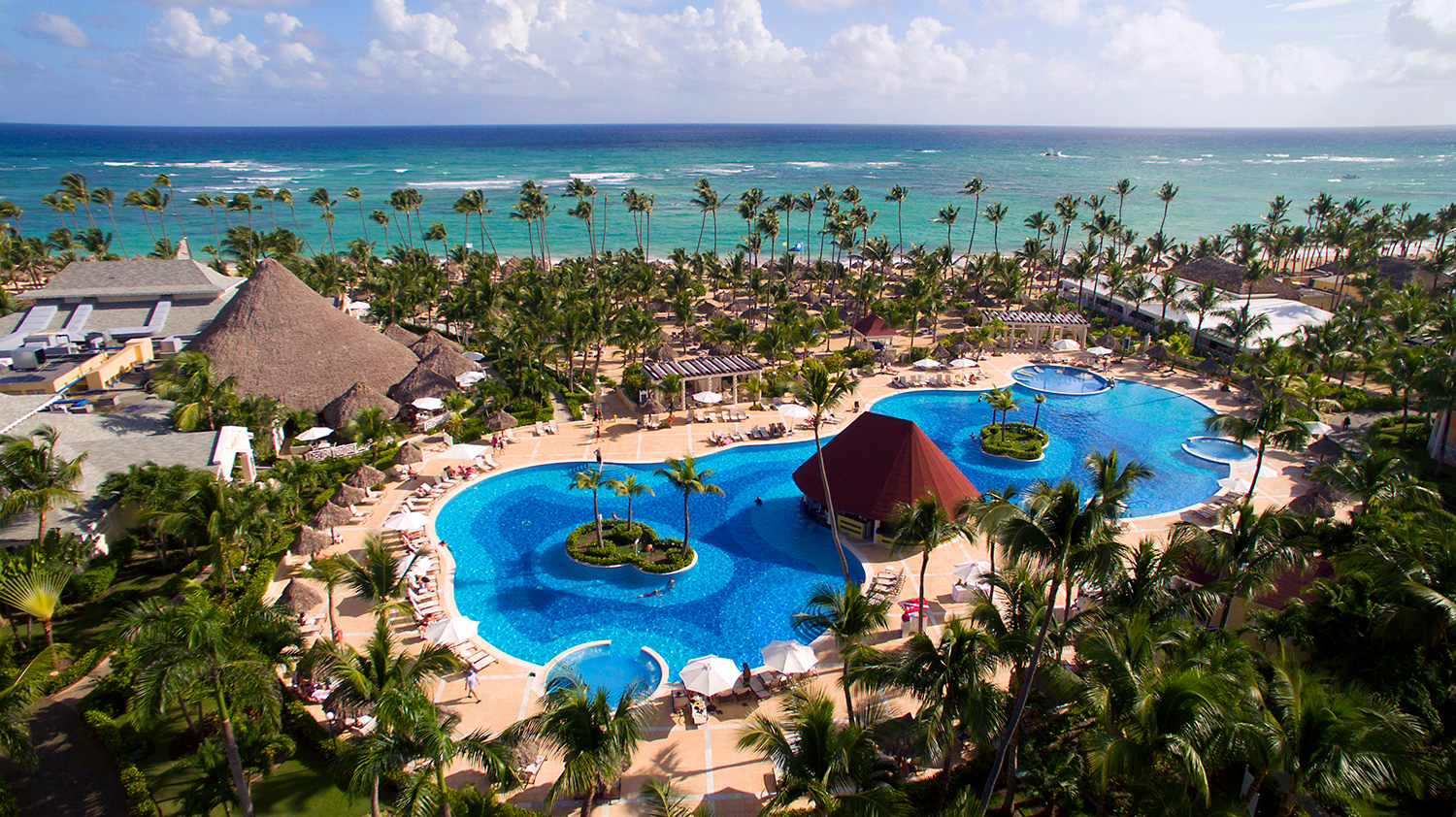 Bahia Principe Closes Punta Cana Resort For Renovations - Recommend