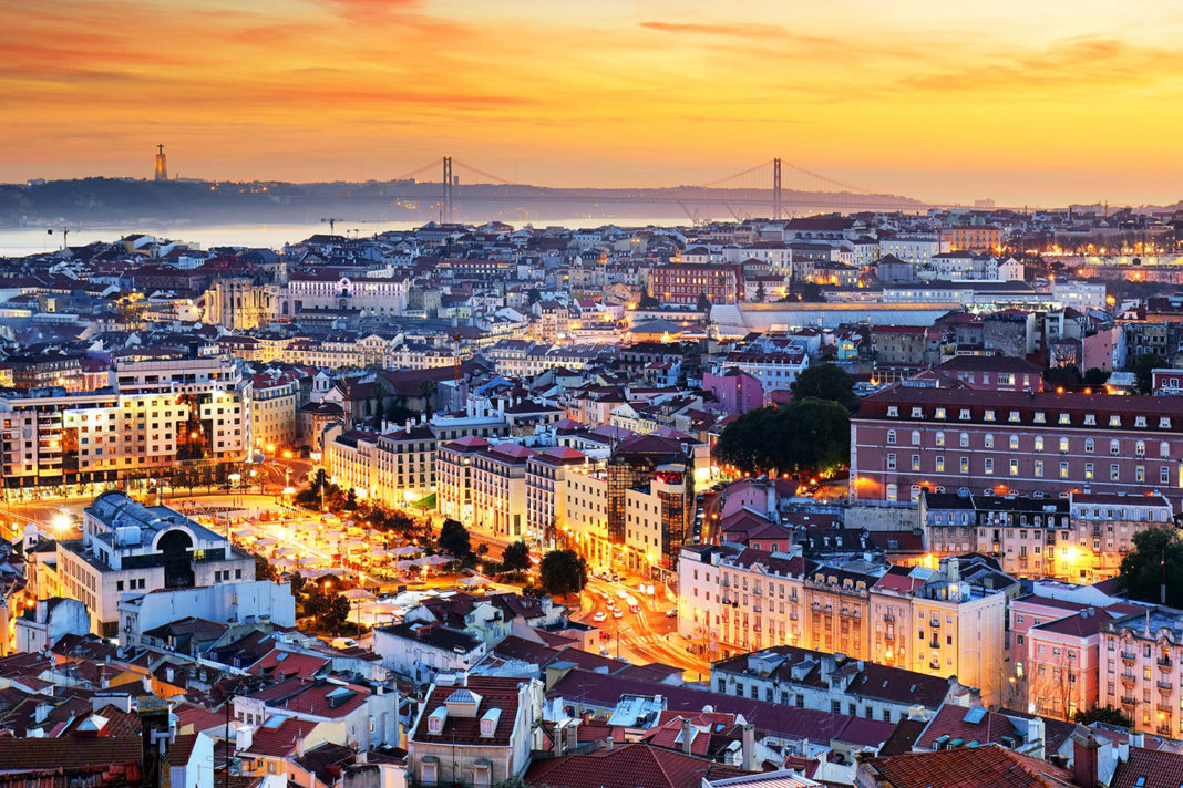 Agents can book their clients on a FIT tour to Lisbon with Avanti Destinations.