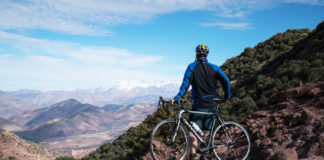 Intentionally Lost is hosting a cycling and photography-themed tour in Morocco.