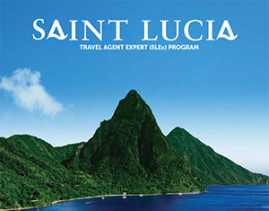 Saint Lucia Travel Expert SLEx Program