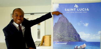 Saint Lucia tourism