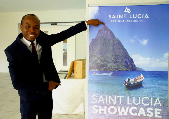 Saint Lucia tourism