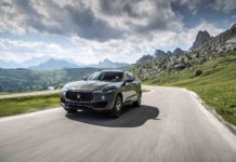 Hertz is adding Maserati vehicles to its Selezione Italia by Hertz Fun Collection in Italy.