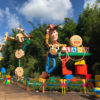 Toy Story Land