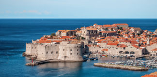 Dubrovnik will be a stop on all Croatia FAMs offered by Tours Specialists Inc.