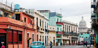 Delta Air Lines is increasing service to Havana, Cuba starting this fall.