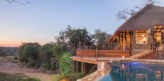 The Garonga Safari Camp is one of 12 new properties added to the South African Airways Vacations portfolio.