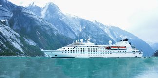 Windstar Cruises launched Signature Expeditions in Alaska earlier this year.