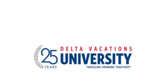Delta Vacations University