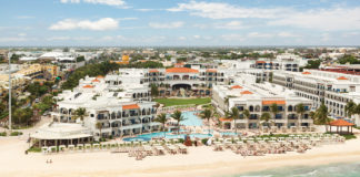 Playa Hotels & Resorts Hilton