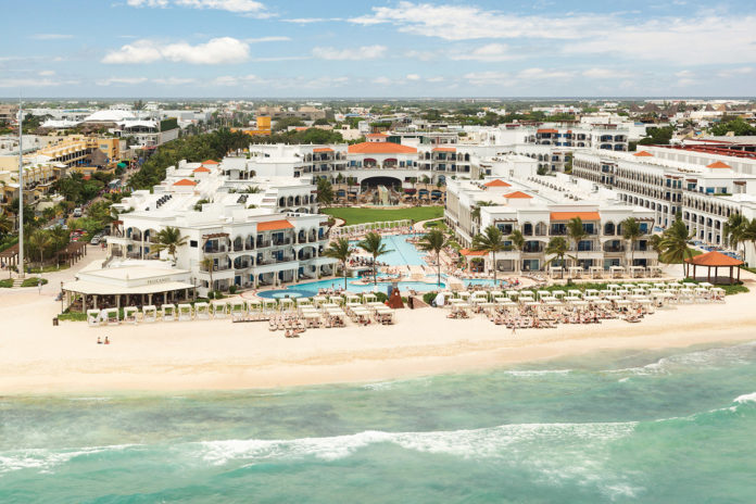 Playa Hotels & Resorts Hilton