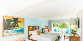 Margaritaville Beach Resort Grand Cayman