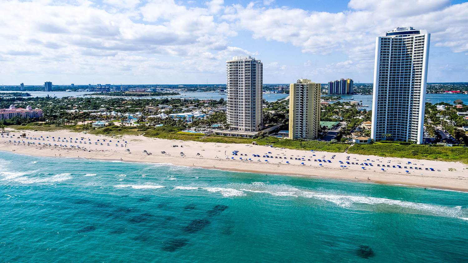 Red Tide Affects Florida Beaches: Stay Informed - Recommend