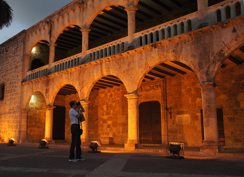 Caribbean Tour Operators