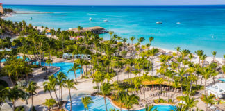 he Hilton Aruba Caribbean Resort & Spa