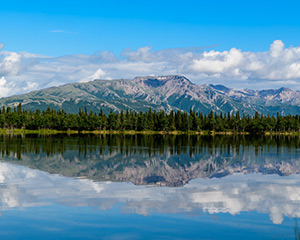Alaska