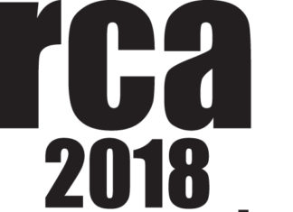 2018 RCA WINNER