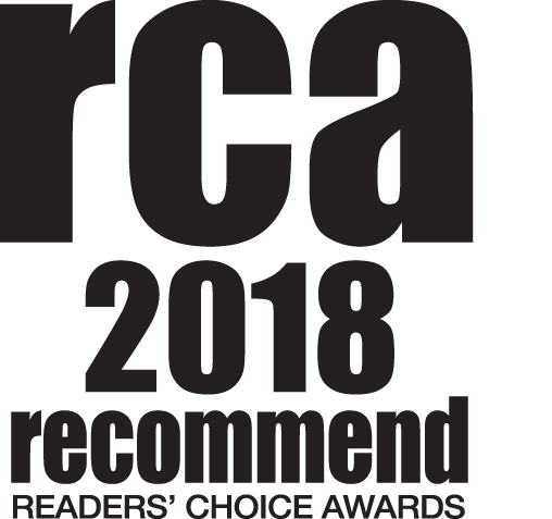 Recommend Announces 2018 Readers’ Choice Award Winners - Recommend