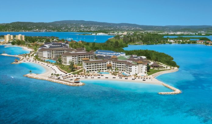 Secrets Wild Orchid Montego Bay2 Travel Impressions End of Year Countdown